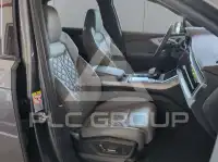 2020 Audi SQ7