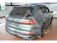 2020 Audi SQ7