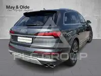 2020 Audi SQ7