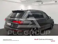 2020 Audi SQ7