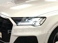 2020 Audi SQ7