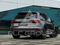 2020 Audi SQ7