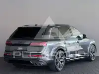 2020 Audi SQ7
