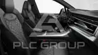 2020 Audi SQ7