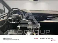 2020 Audi SQ7
