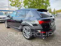 2020 Audi SQ7