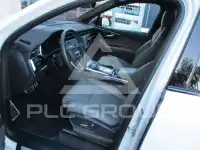2020 Audi SQ7