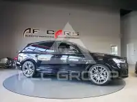2020 Audi SQ7
