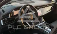 2020 Audi SQ7