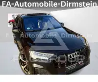 2020 Audi SQ7