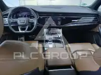 2020 Audi SQ7