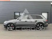 2020 Audi SQ7