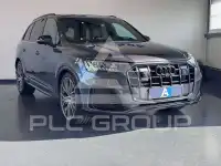 2020 Audi SQ7