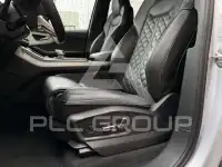 2020 Audi SQ7