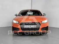 2020 Audi TT