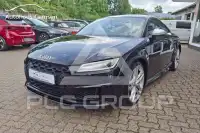 2020 Audi TT