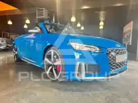 2020 Audi TT