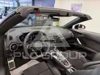 2020 Audi TT