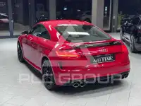 2020 Audi TT