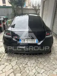 2020 Audi TT
