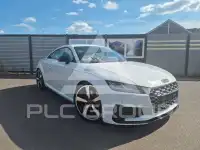 2020 Audi TT
