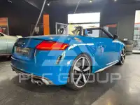 2020 Audi TT