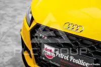 2020 Audi TT