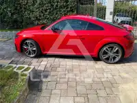 2020 Audi TT