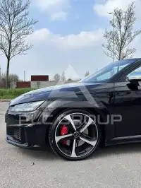 2020 Audi TT