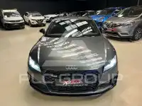 2020 Audi TT