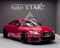 2020 Audi TT