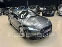 2020 Audi TT
