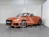 2020 Audi TT