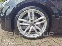 2020 Audi TT