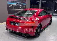 2020 Audi TT