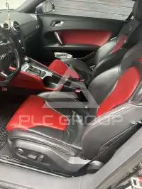 2020 Audi TT