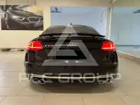 2020 Audi TT