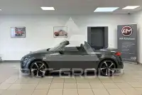 2020 Audi TT