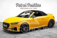 2020 Audi TT