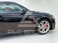 2020 Audi TT