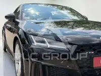 2020 Audi TT