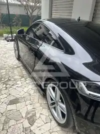 2020 Audi TT