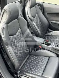 2020 Audi TT