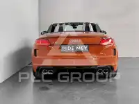 2020 Audi TT