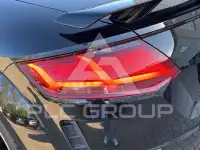 2020 Audi TT