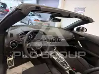 2020 Audi TT