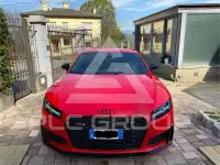 2020 Audi TT
