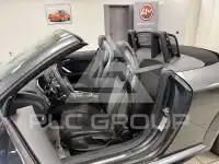 2020 Audi TT