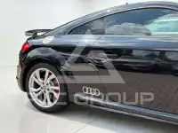 2020 Audi TT