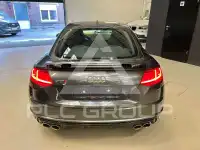 2020 Audi TT